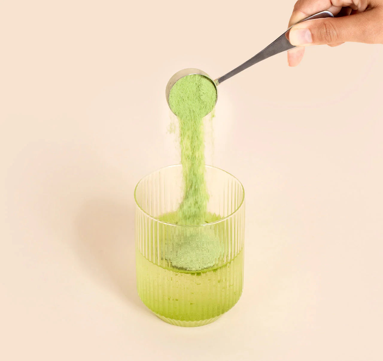Matcha Marine Collagen
