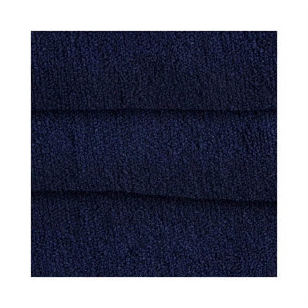 Microplush Electric Heated Throw Blanket Royal Blue