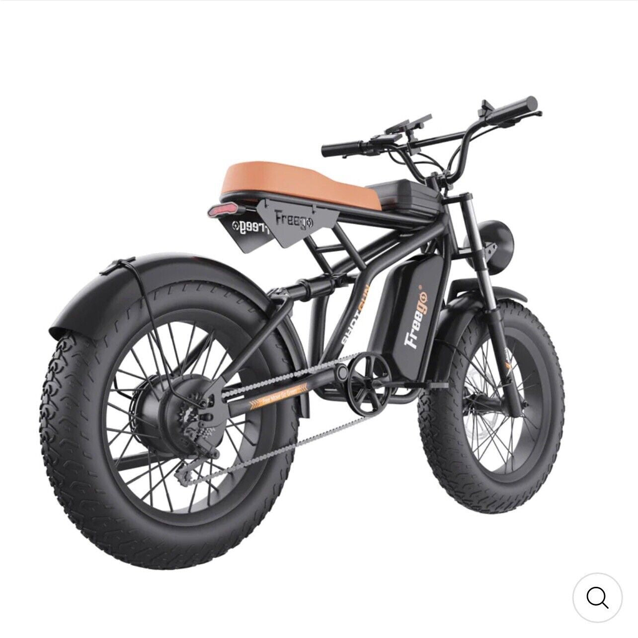 E Bikes 1200W Fat Tire