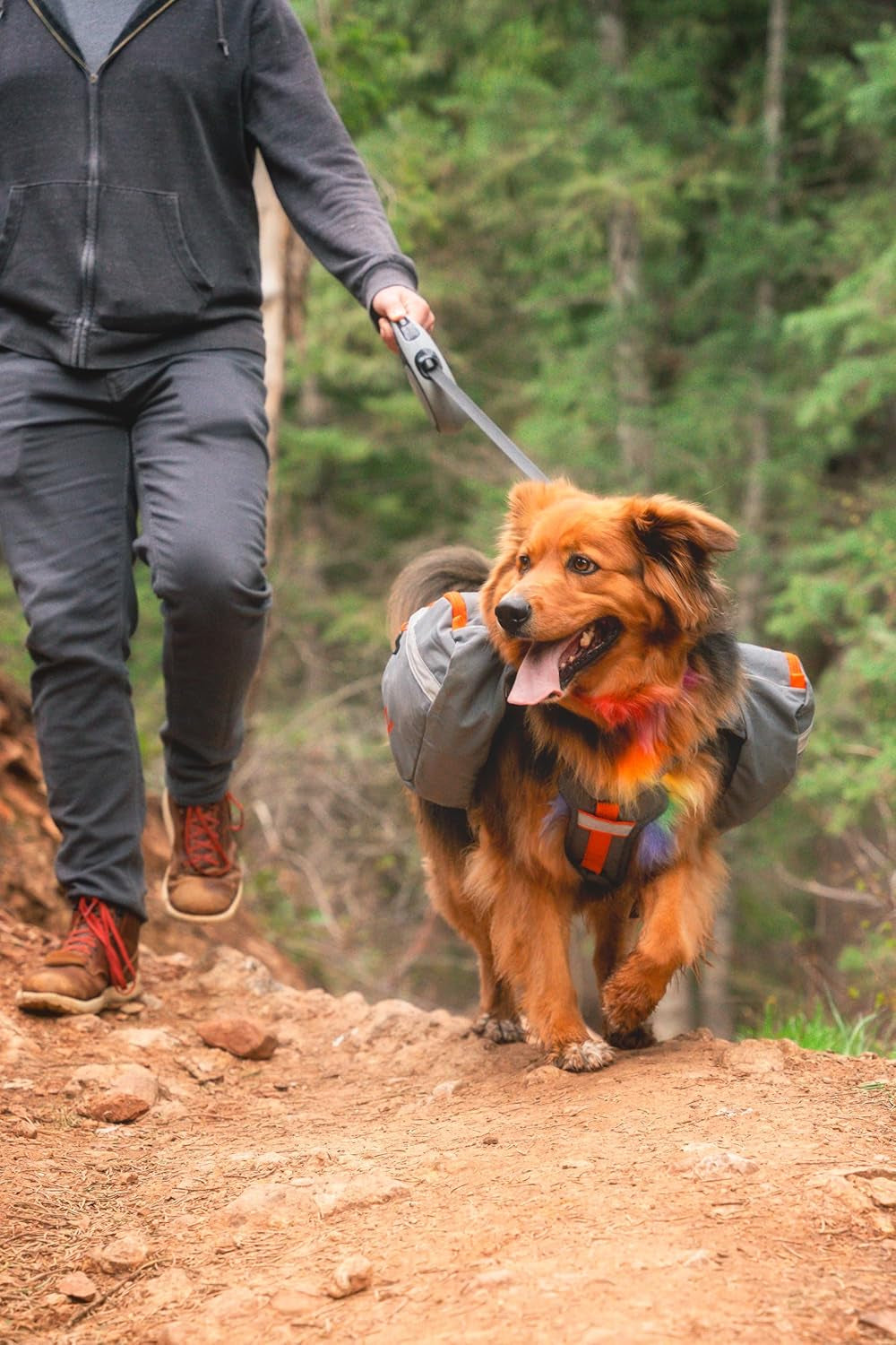 K-9 Pack