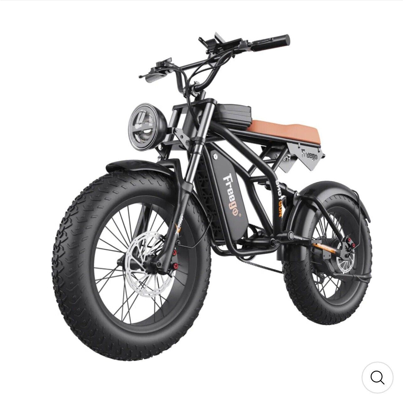 E Bikes 1200W Fat Tire