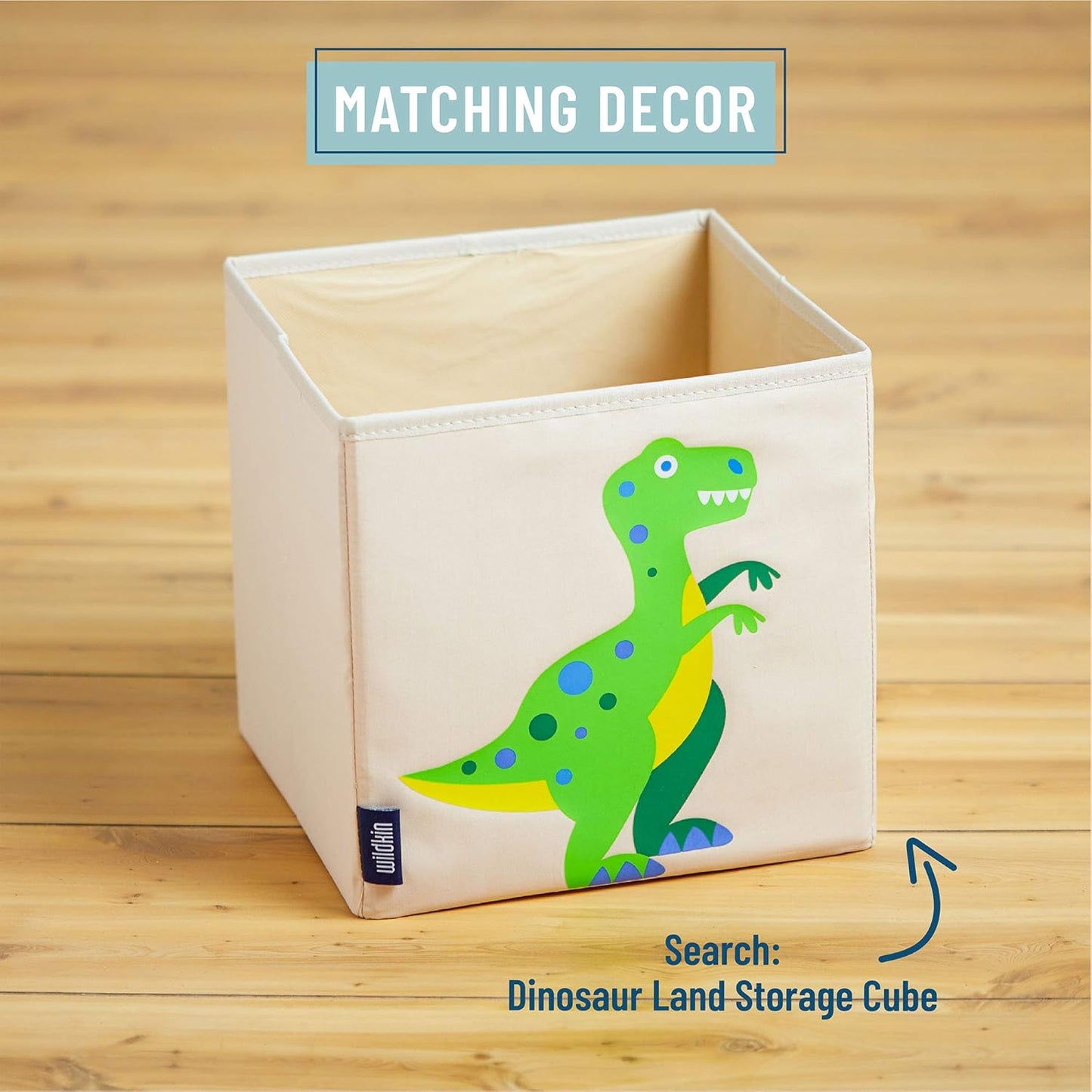 Plush Baby Blanket – Soft & Cozy Comfort, Ideal for Toddlers, Travel & Daycare - Dinosaur Land