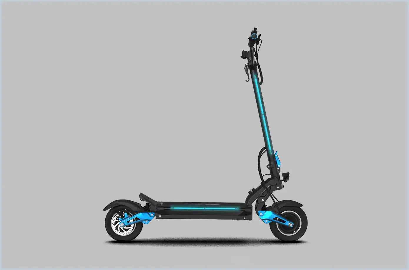 SPLACH Titan: a Dazzling SUV like 2600W E-Scooter