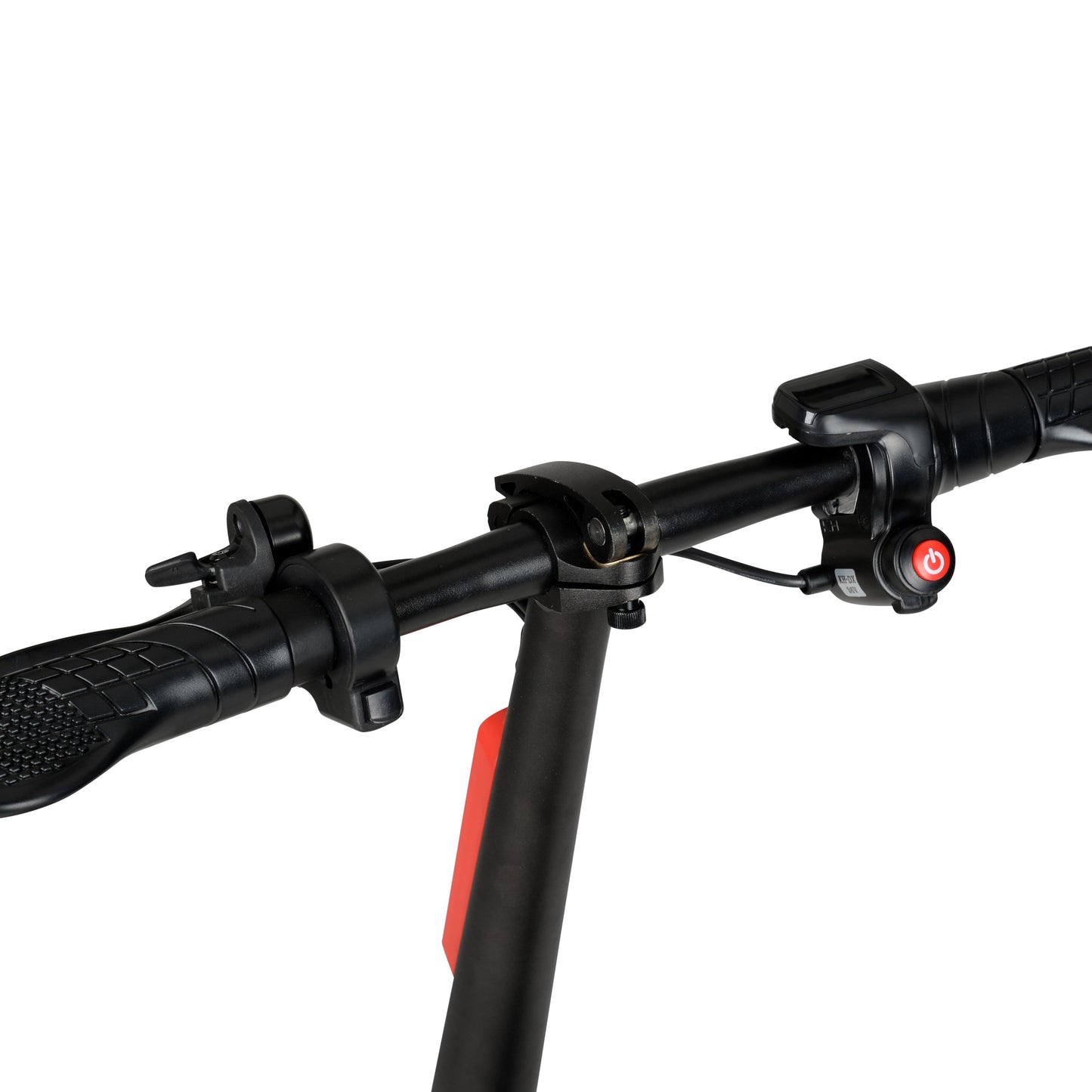 36V Hyper Commute 12" Seated Electric Scooter, 250W Motor, 13 Years+, Max Speed 15Mph, Adult