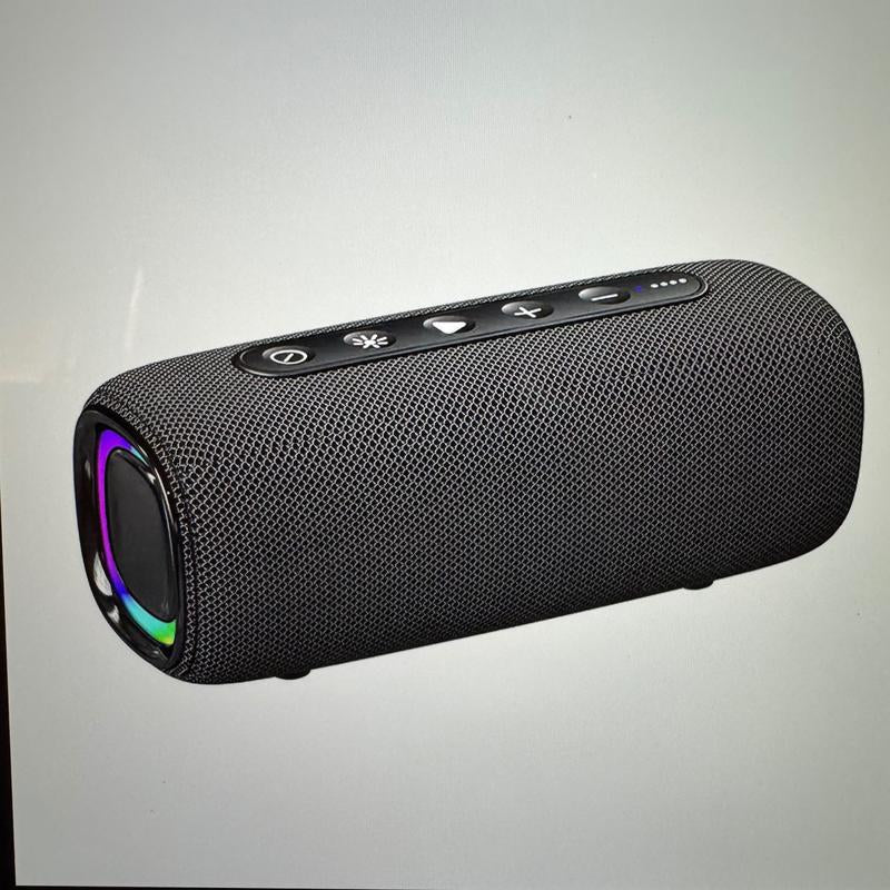 IPX6 20W 2400Mah Portable Wireless Speaker with Blue Tooth for Music Surround Soundbar and Audio Use - Smartphone