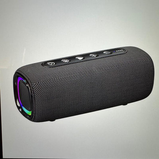IPX6 20W 2400Mah Portable Wireless Speaker with Blue Tooth for Music Surround Soundbar and Audio Use - Smartphone