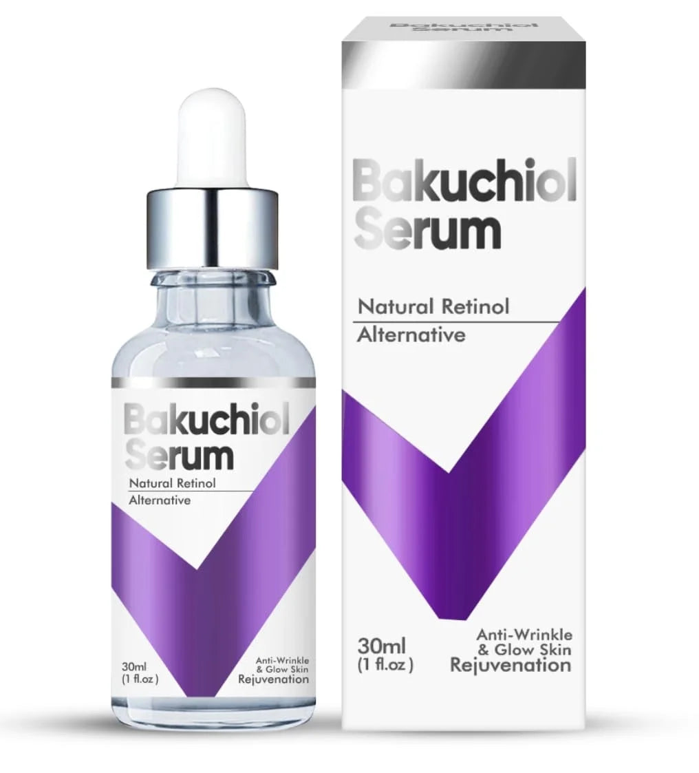 Retinol Serum for Face, Retinol Serum, Facial Serums, Anti-Aging & Hydrating Formula for Fine Lines, Wrinkle, 30ML