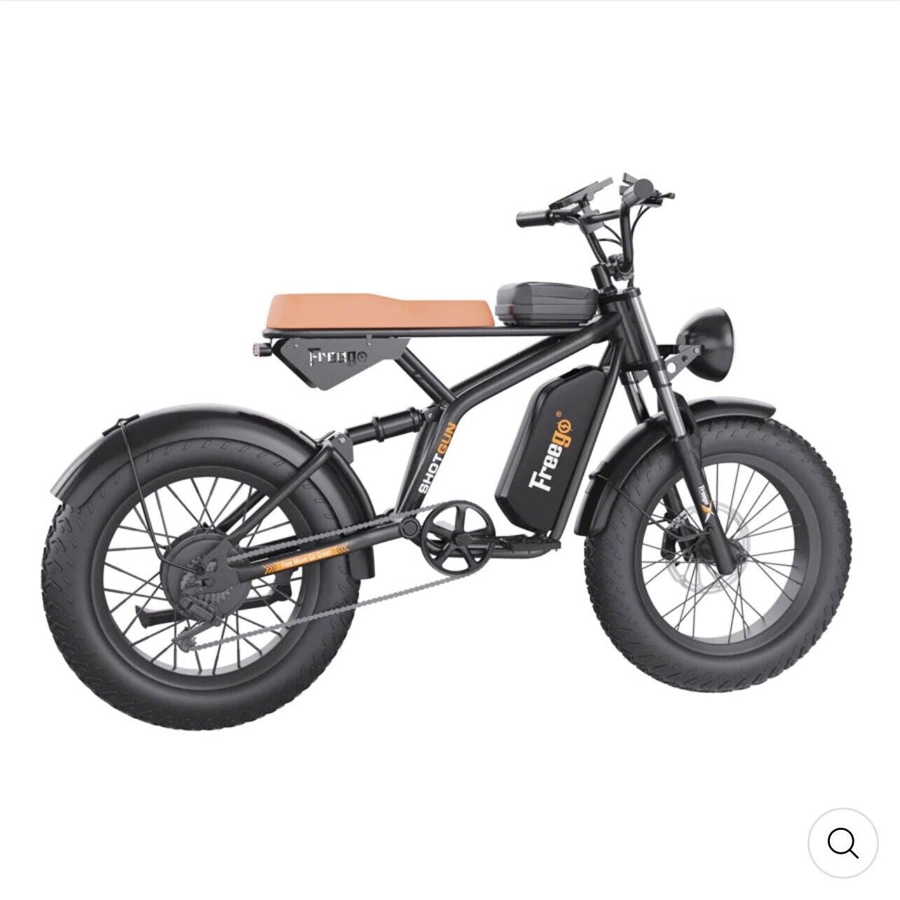 E Bikes 1200W Fat Tire