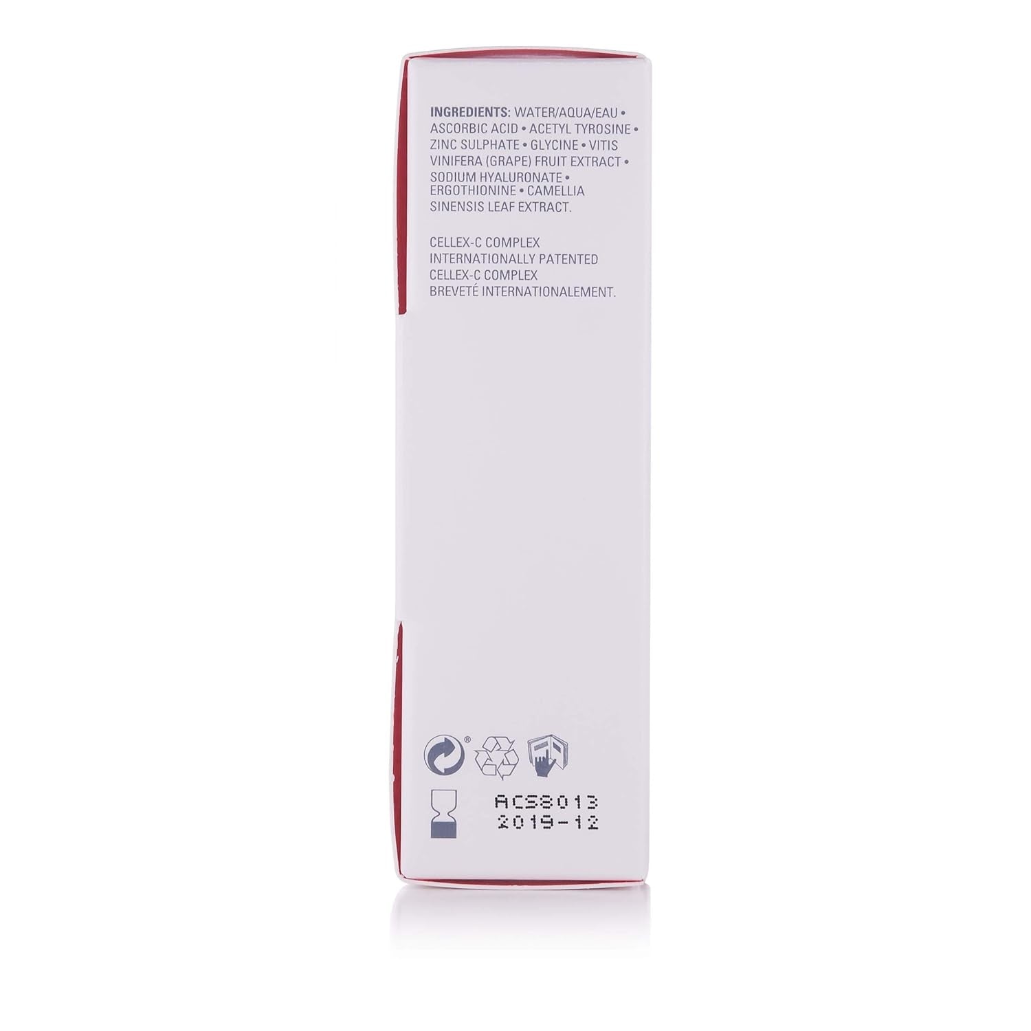 Cellex-C Advanced-C Serum, 1 Fl Oz (Pack of 1)