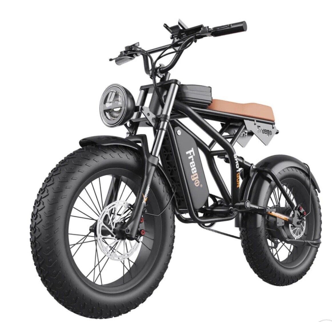 E Bikes 1200W Fat Tire