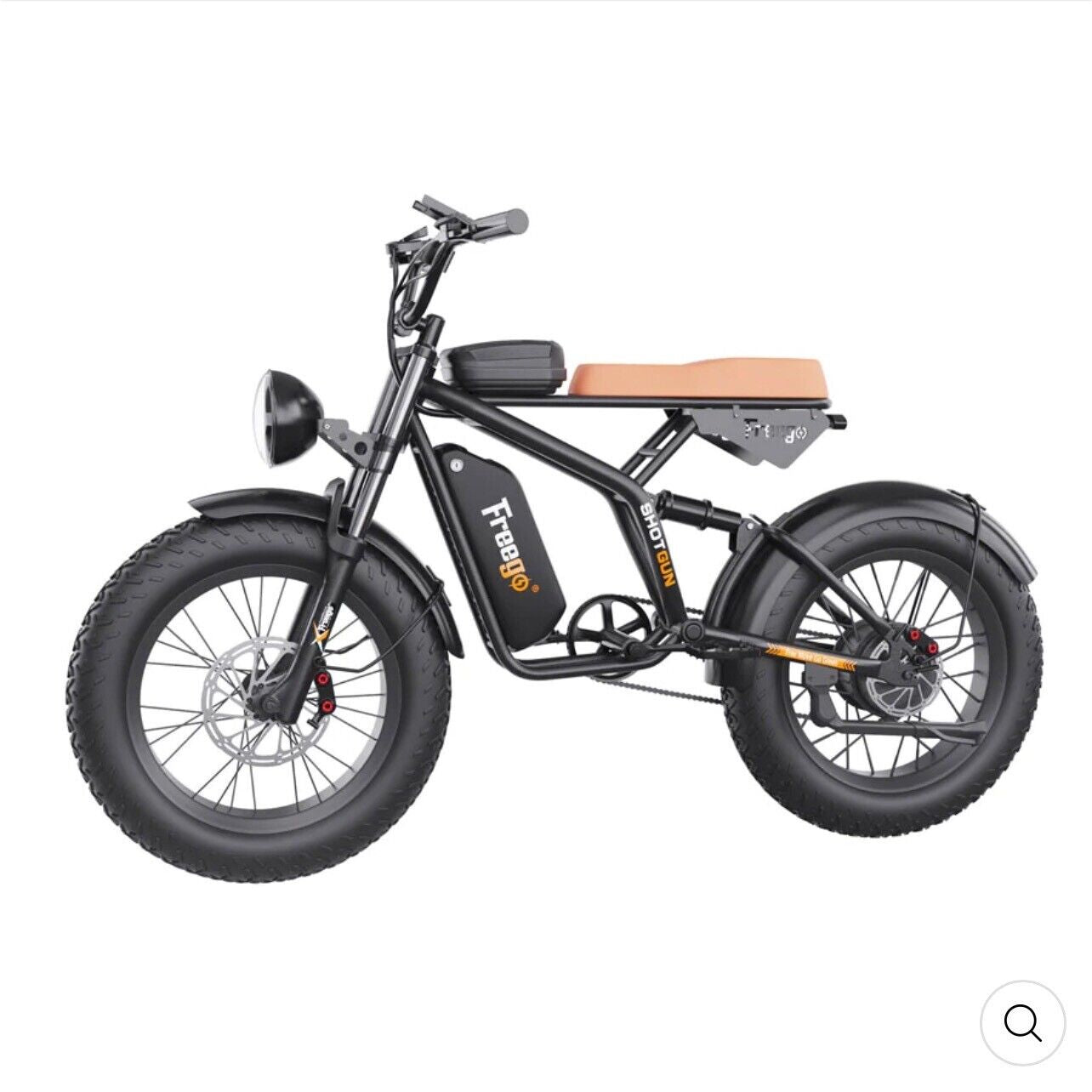 E Bikes 1200W Fat Tire