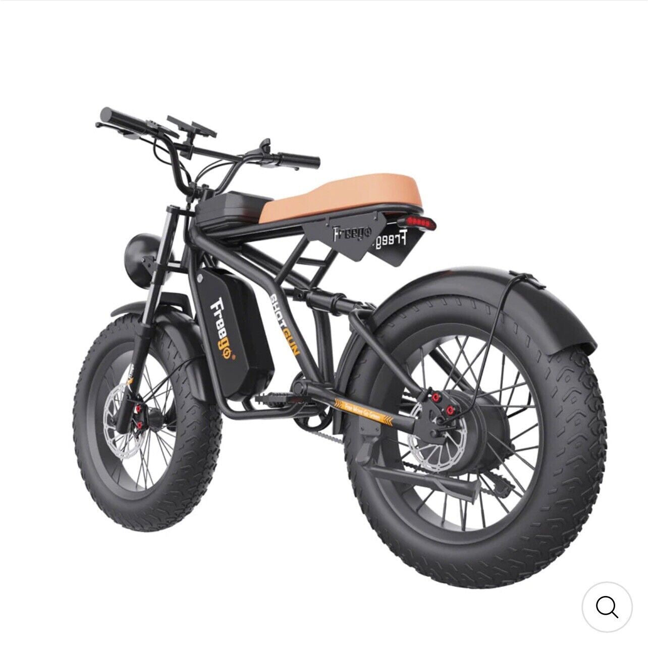 E Bikes 1200W Fat Tire