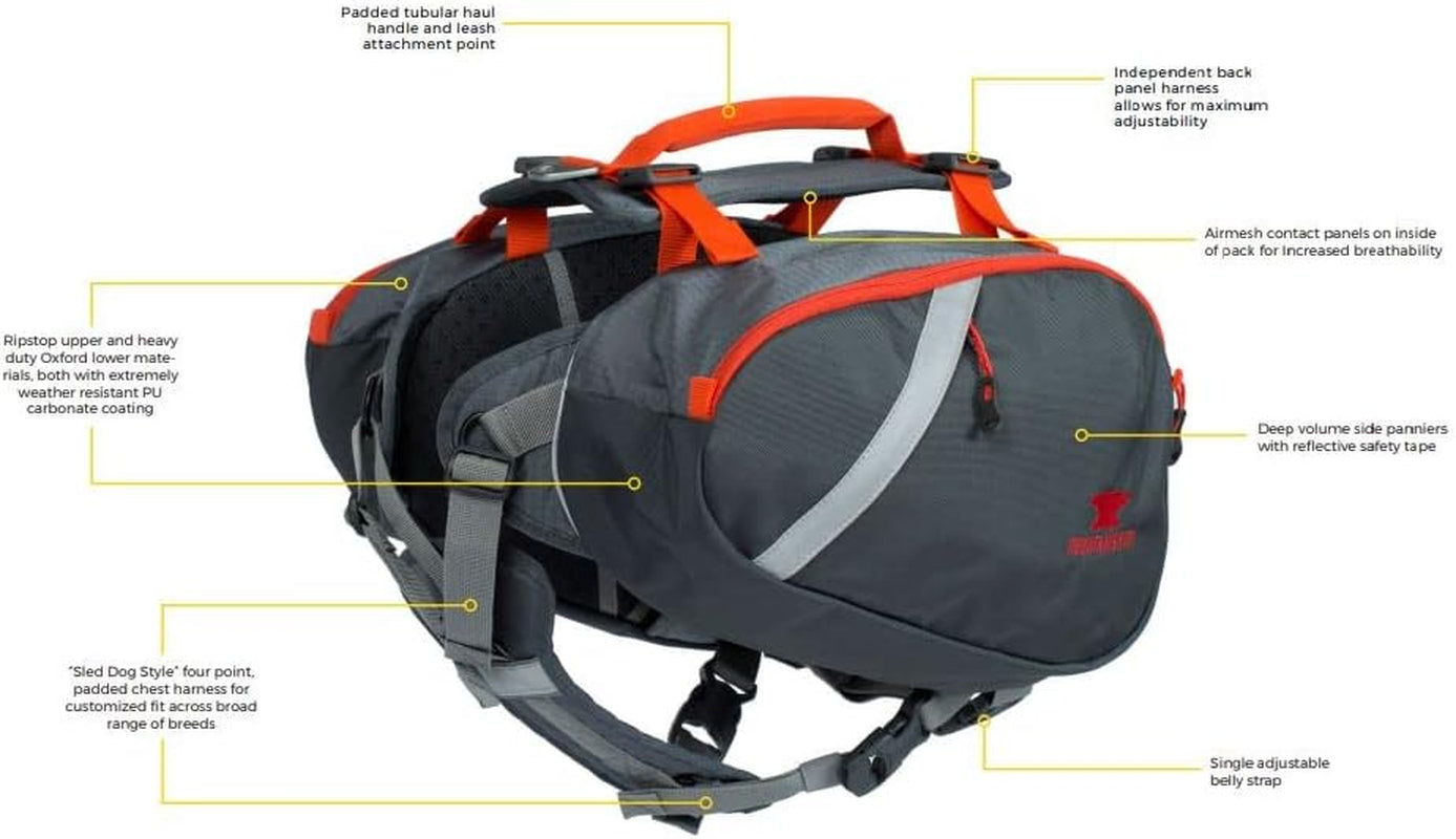 K-9 Pack