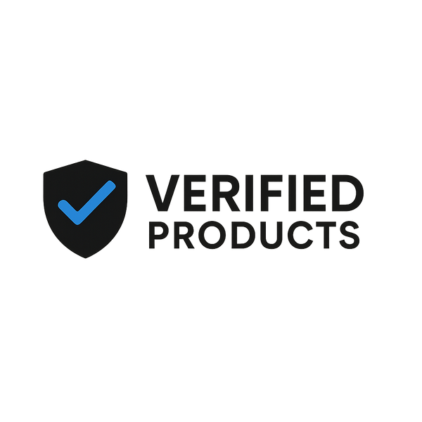 Verified Products