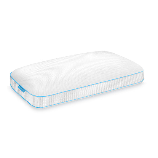 Cooling Gel Infused Memory Foam Pillow