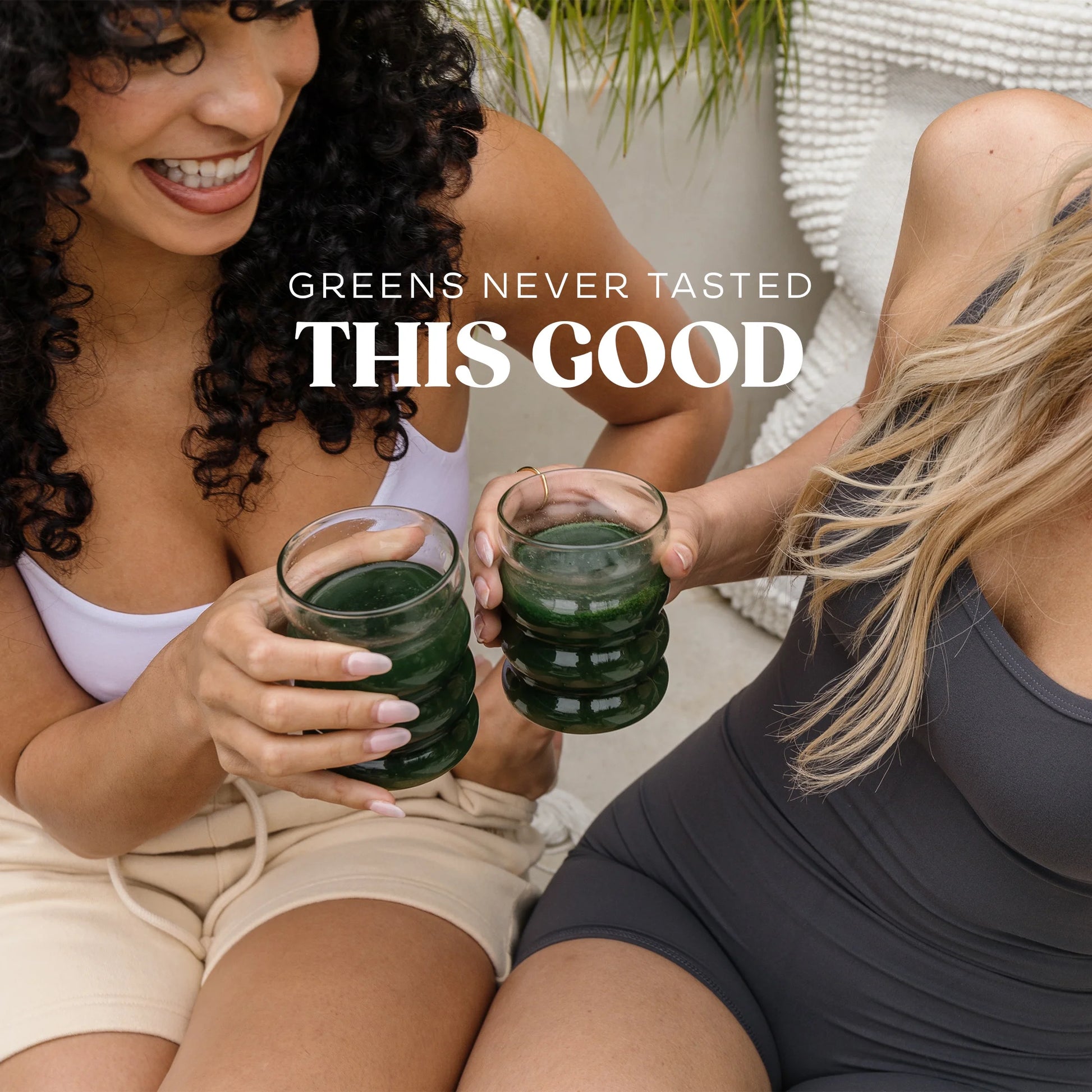 Greens & Superfoods Powder, Mixed Berry, 25 Servings