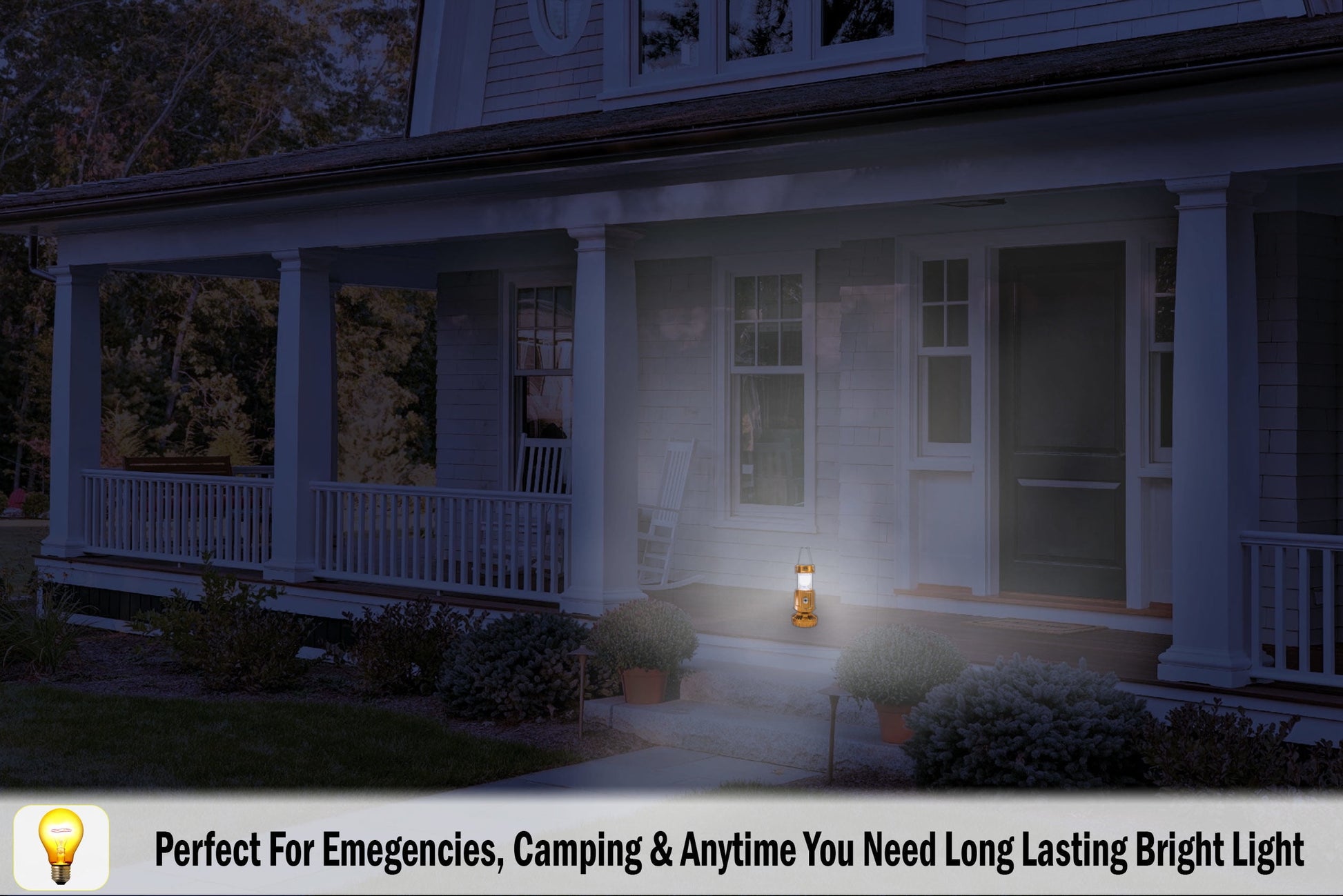 Large Solar Powered Lantern W/ Fan - Rechargeable Camping Flashlight Lamp W/ Battery Backup - Portable, Adjustable, Collapsible, Solar Charging Station - Rechargeable Fan with Light - Copper