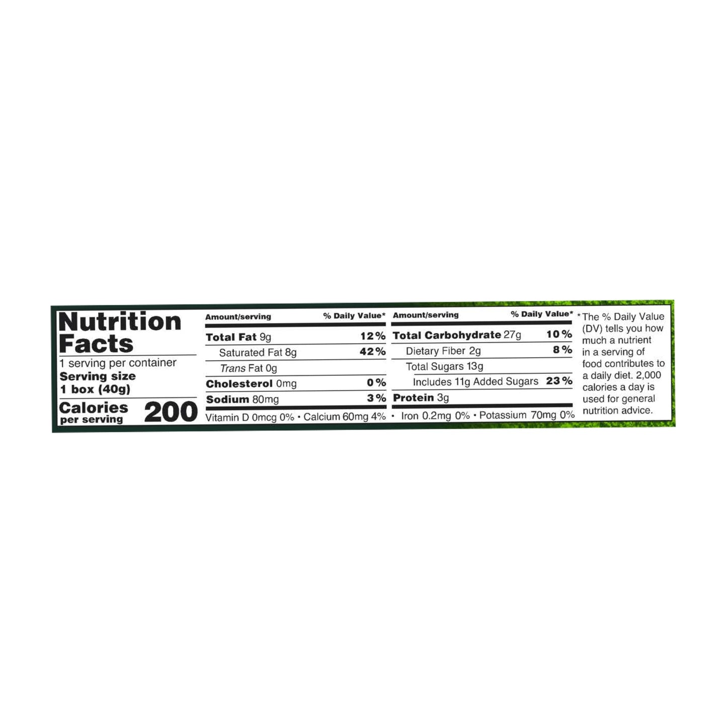Pocky Matcha Covered Biscuit Sticks, 1.41 Oz