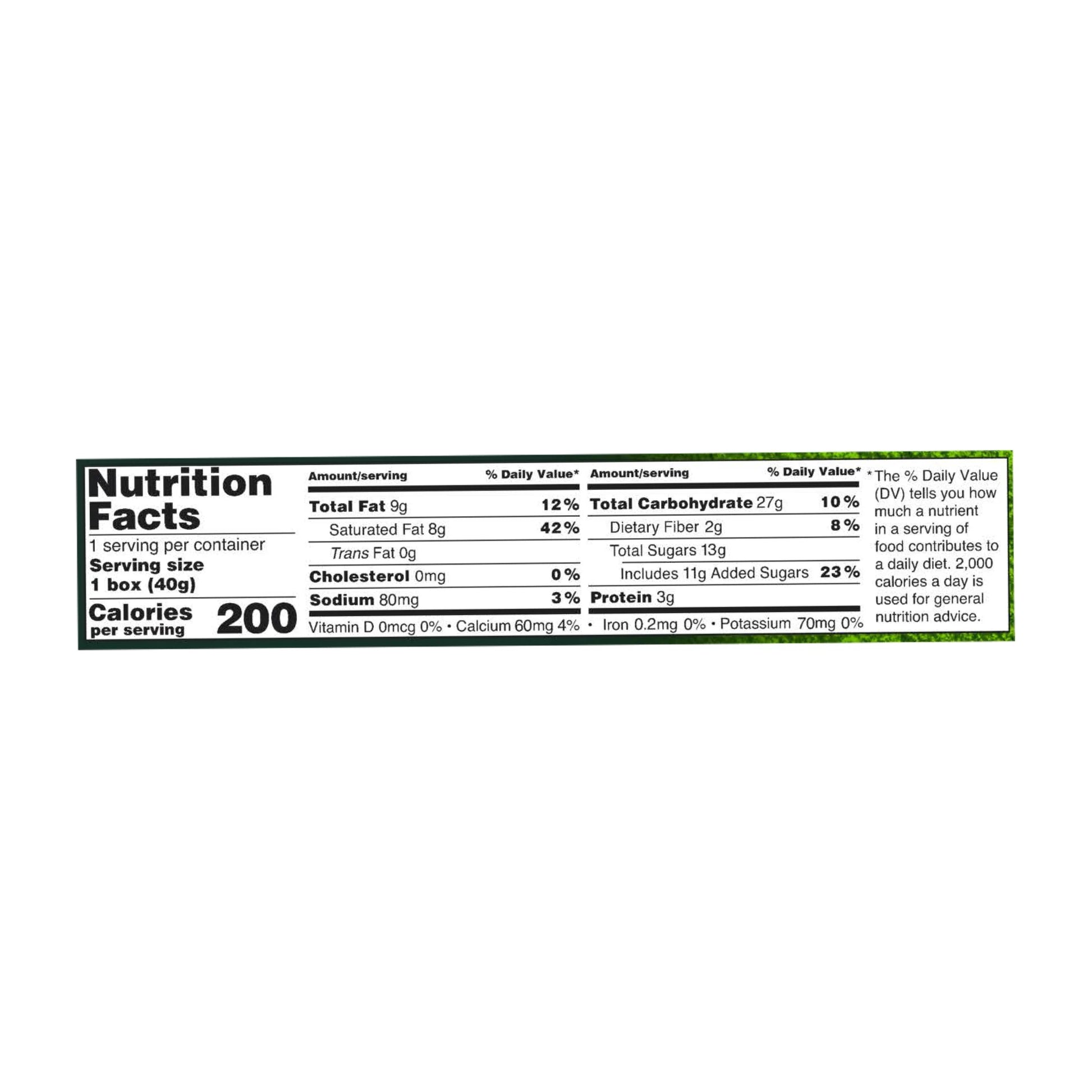Pocky Matcha Covered Biscuit Sticks, 1.41 Oz