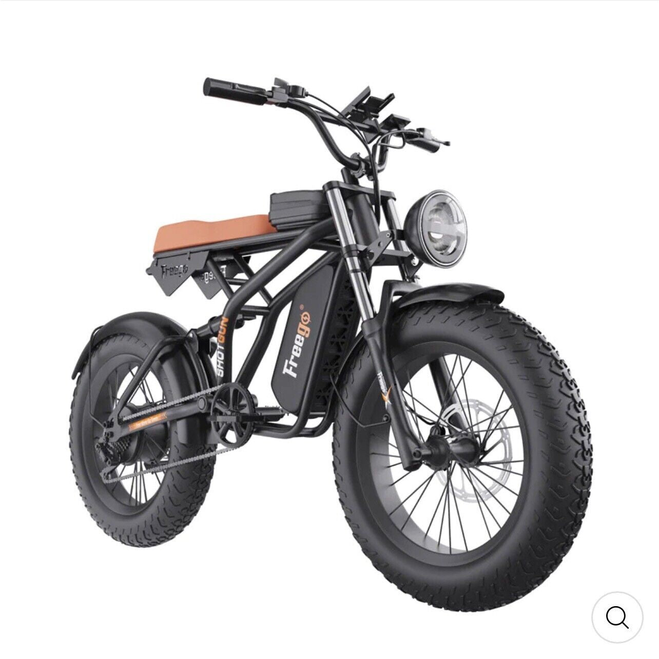 E Bikes 1200W Fat Tire