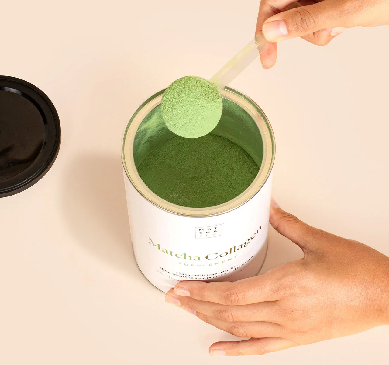 Matcha Marine Collagen