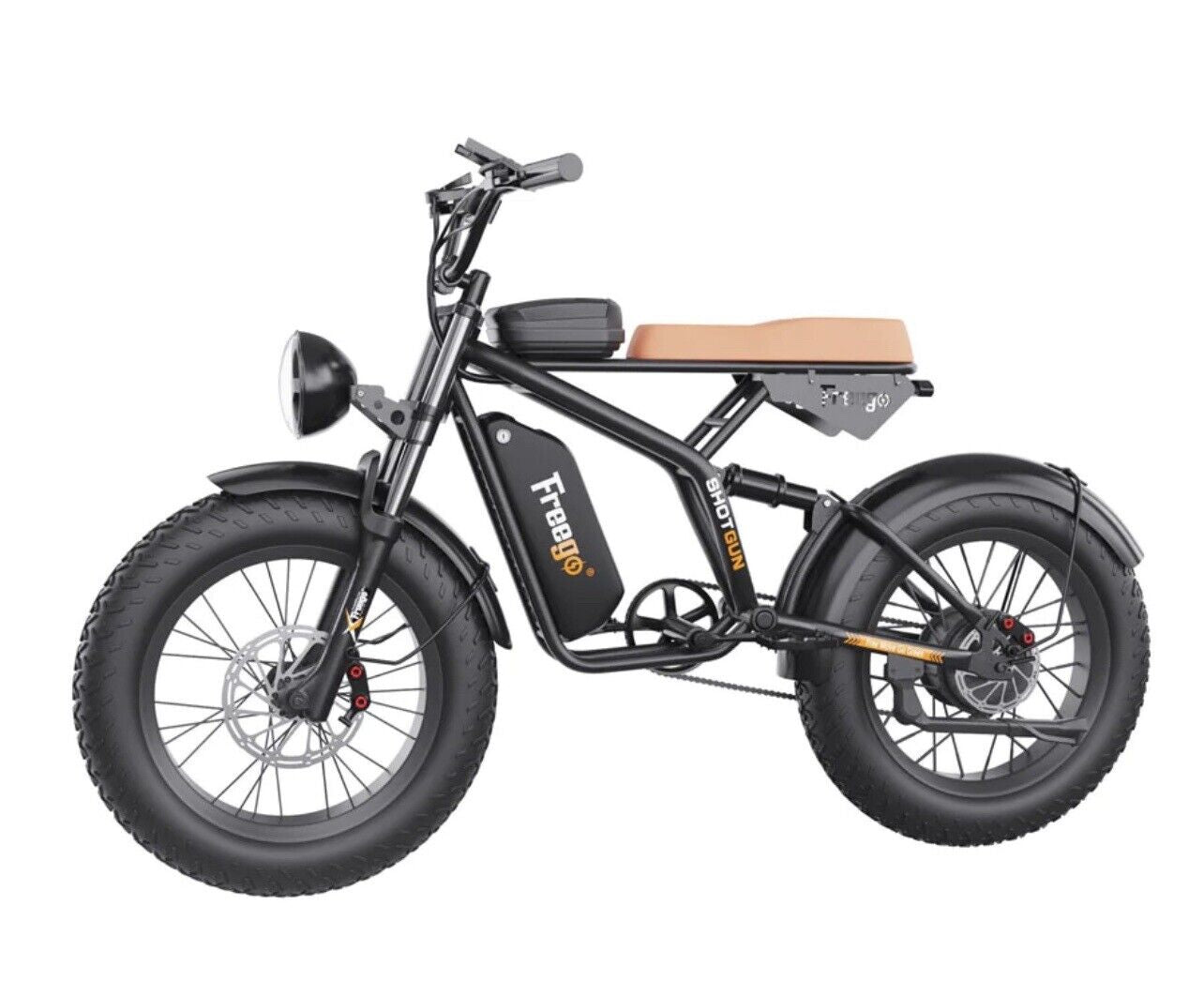 E Bikes 1200W Fat Tire